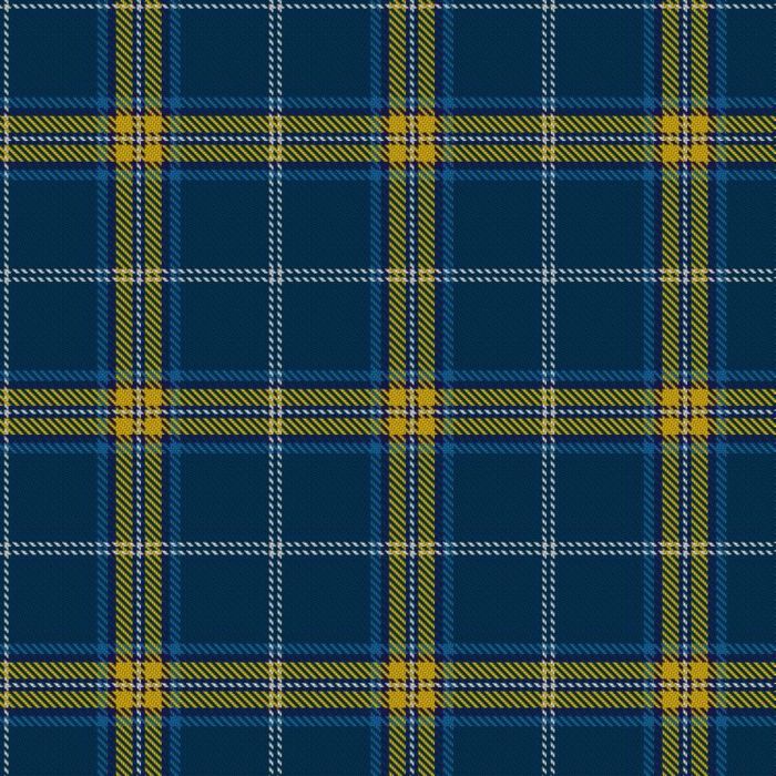 Fife Flyers Tartan 
