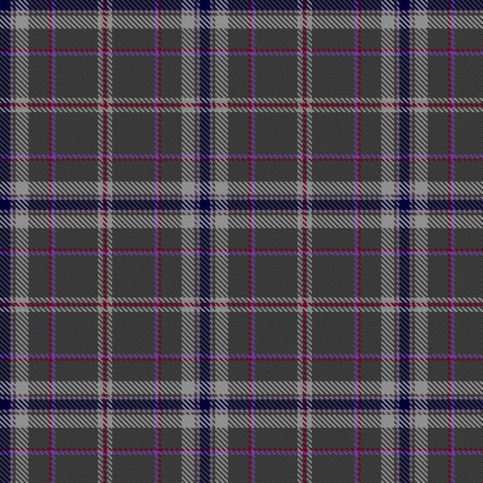 Findlay, S and Ward, M and Family (Personal) Tartan