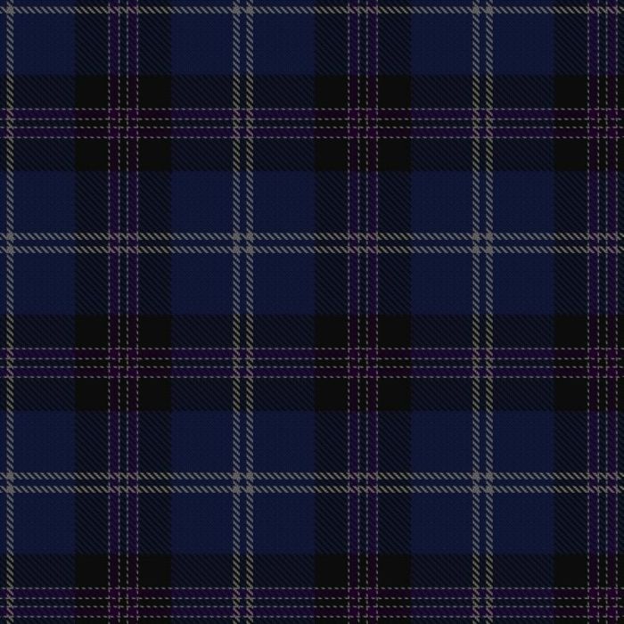 Finnie (Personal) Tartan 