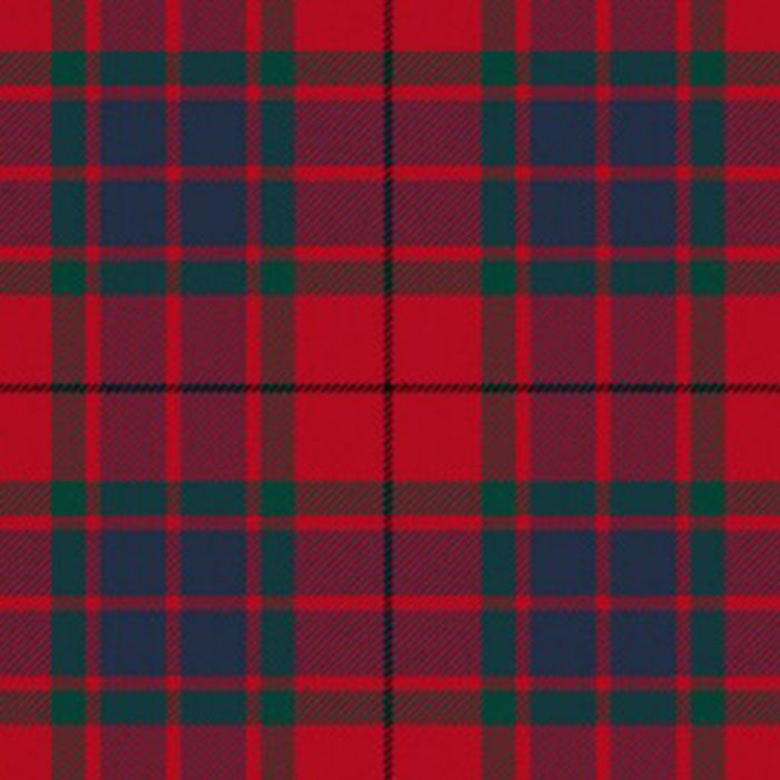 Finnigan Tartan Kilt