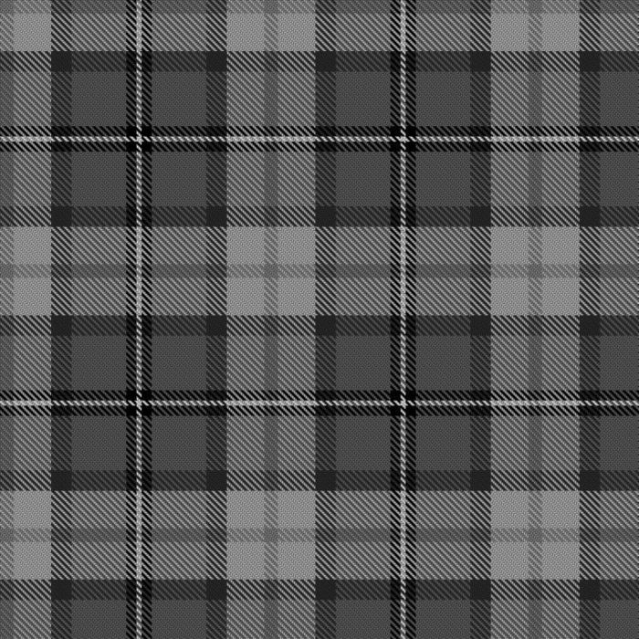 Finnis, Michael & MacDiarmid, Katie - Wedding (Personal) Tartan