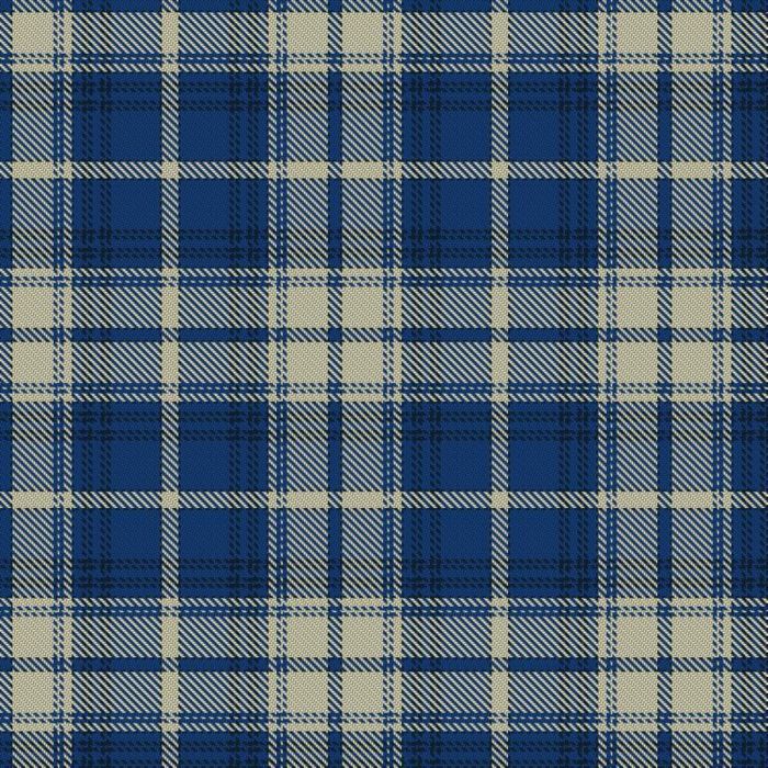 Finnish Tartan 