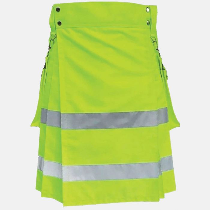 Premium Firefighter Utility Kilt