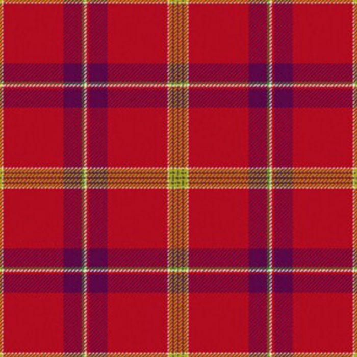 Firenze Tartan Kilt