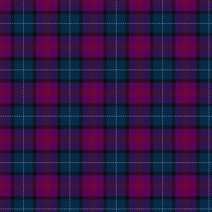 First Tartan 