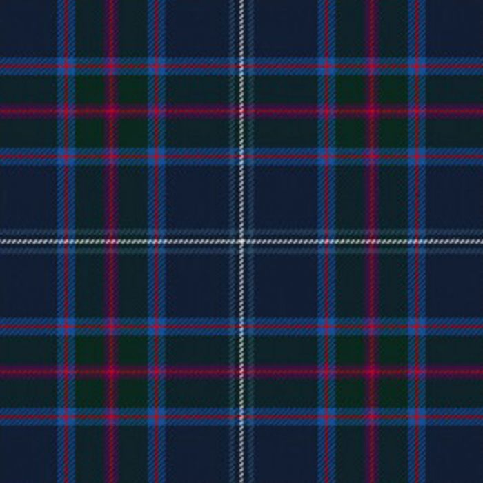 Fitzgerald Hunting Tartan Kilt