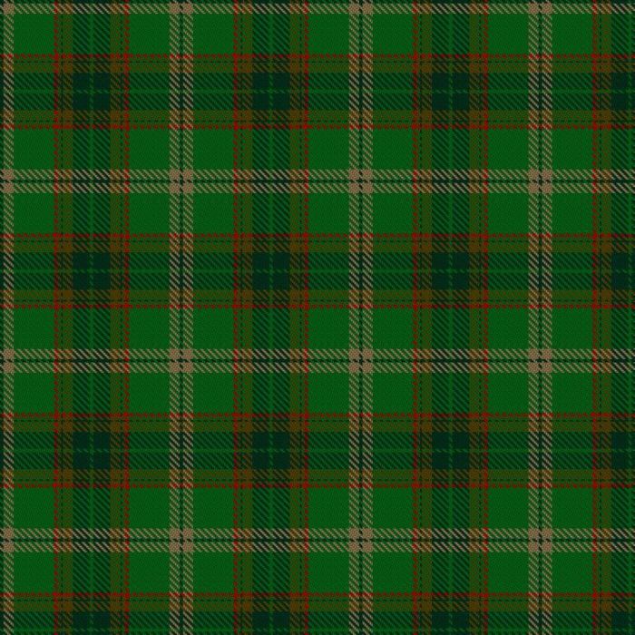 Fitzgibbon Tartan 