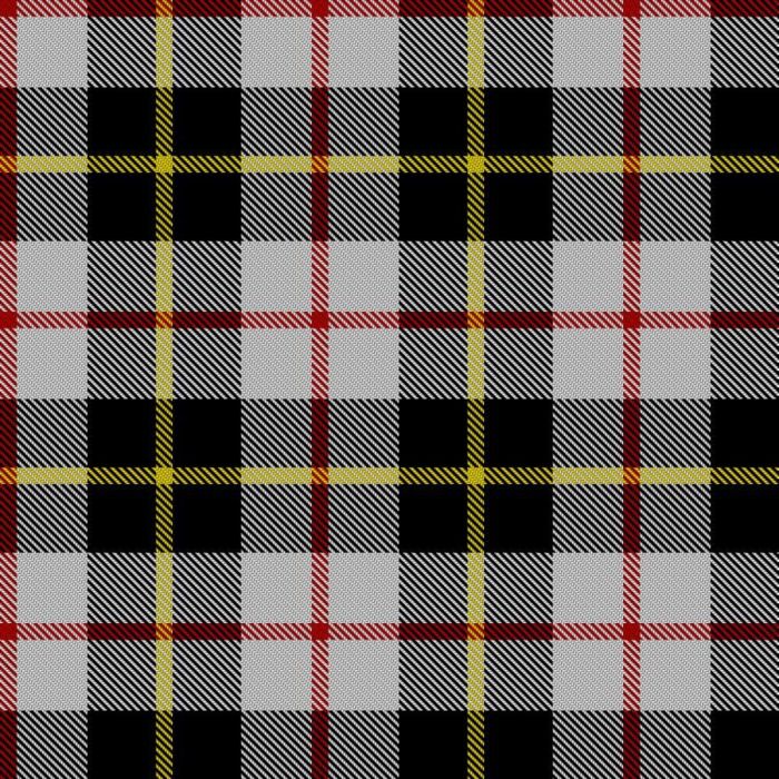 FitzJoly, Henry, Stobo (Personal) Tartan 