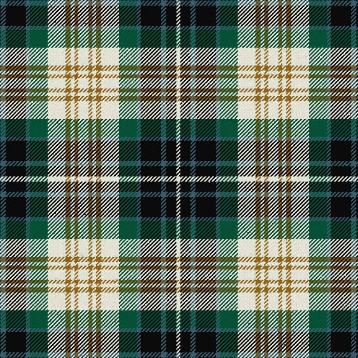 Fitzpatrick Ancient Tartan Kilt