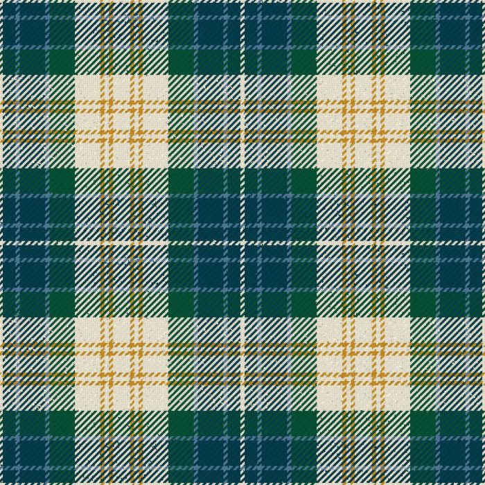 Fitzpatrick Dress Ancient Tartan Kilt