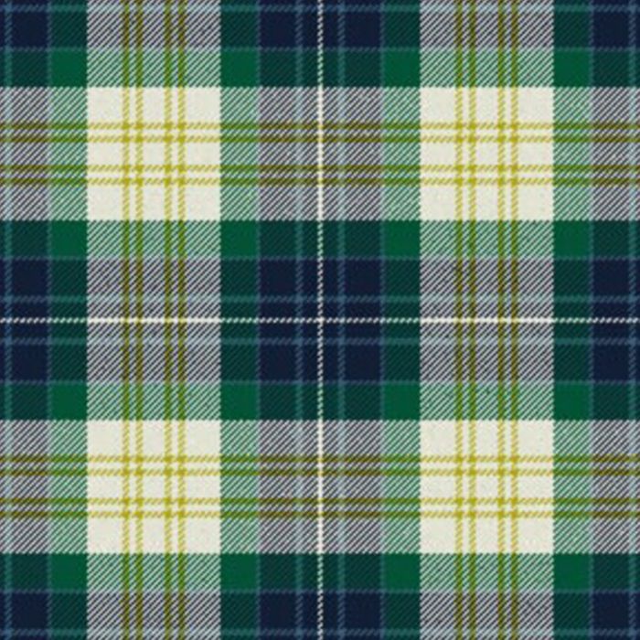 Fitzpatrick Dress Tartan Kilt