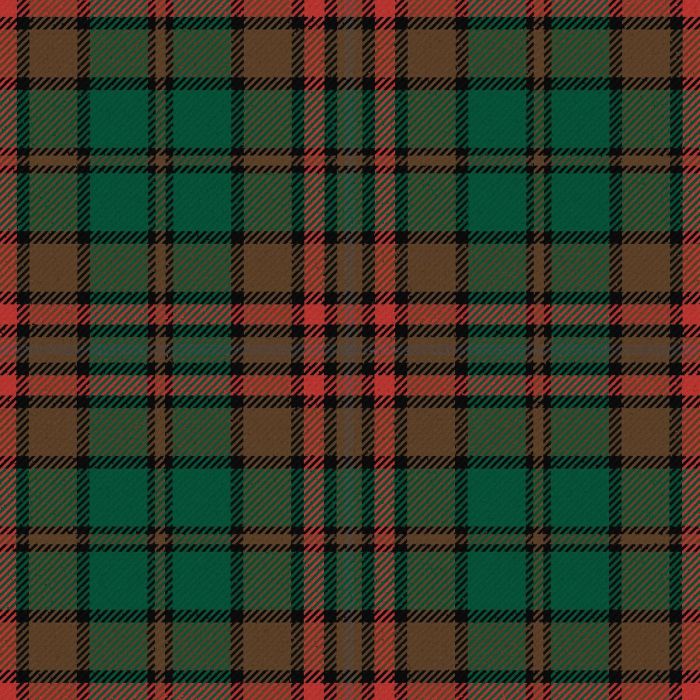 Fitzsimmons Hunting Ancient Tartan Kilt