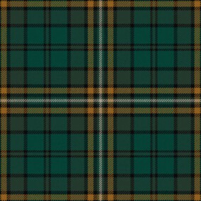 Fitzsimmons Hunting Tartan Kilt