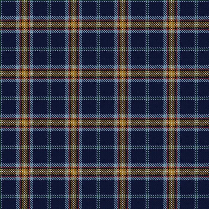 Fleet Air Arm Tartan 