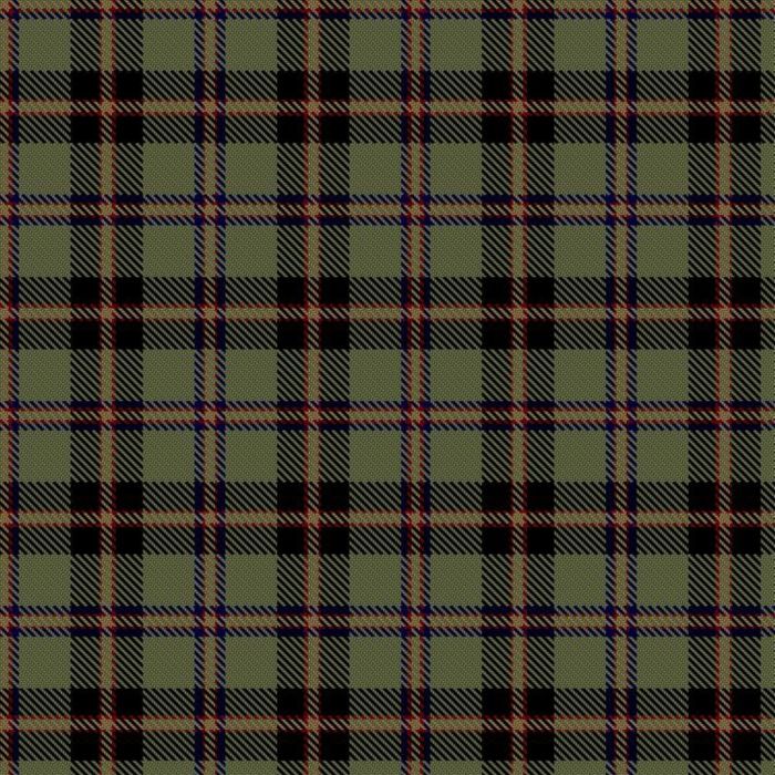 Flintlock Tartan 