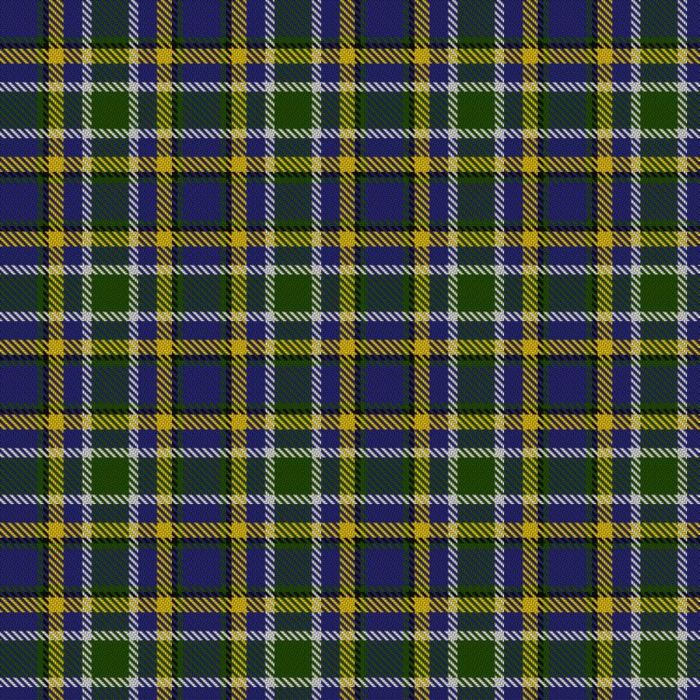 FLMLT Tartan 