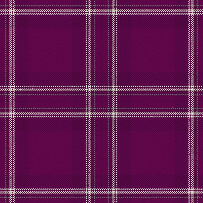 Florence Modern Tartan Kilt