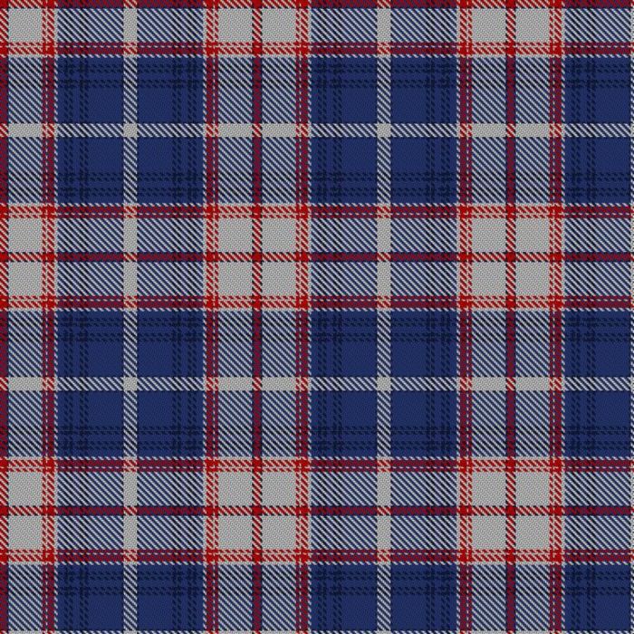 Florida Tartan 