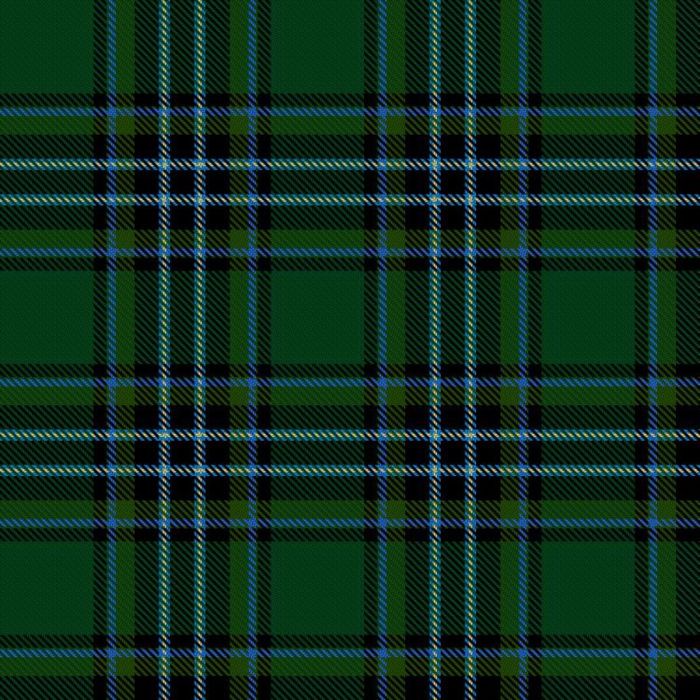 Flowers, Andrew and Family (Personal) Tartan 