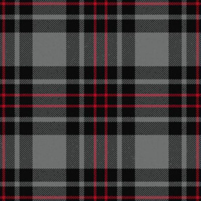 Flynn Tartan Kilt