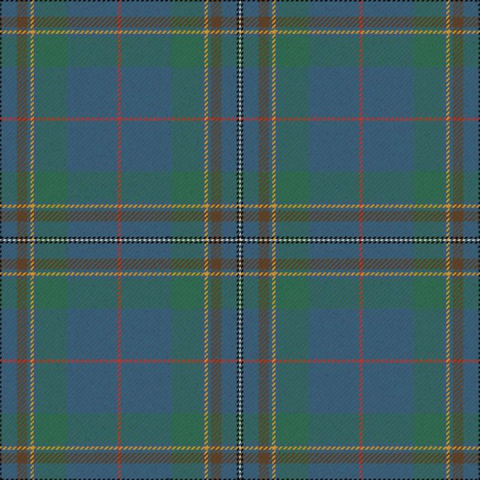 Fogarty (Tipperary) Ancient Tartan Kilt