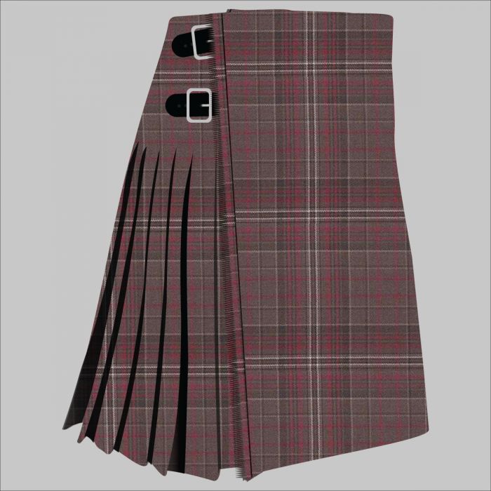 Folklore Tartan Kilt