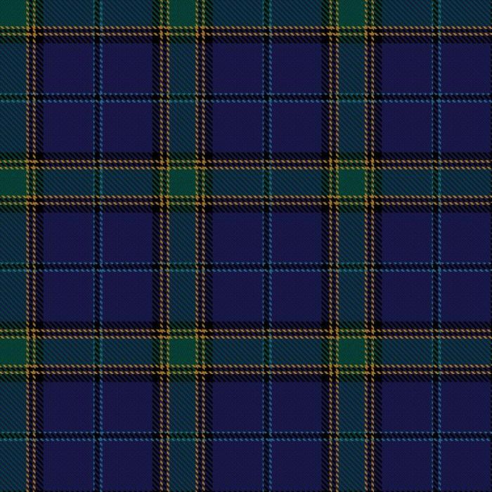 Foottit, Thomas (Personal) Tartan
