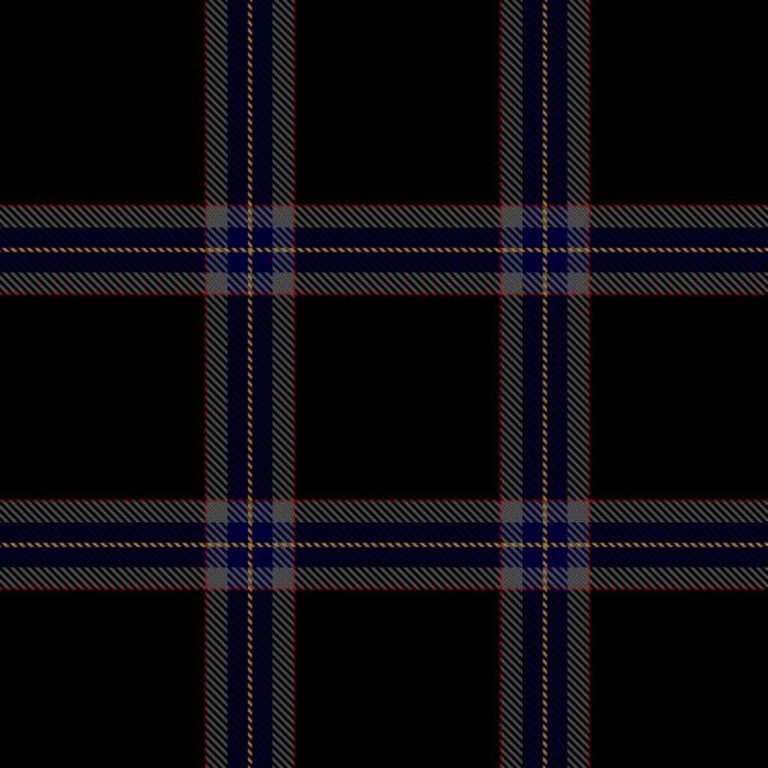 Forand, Michael and Family (Personal) Tartan