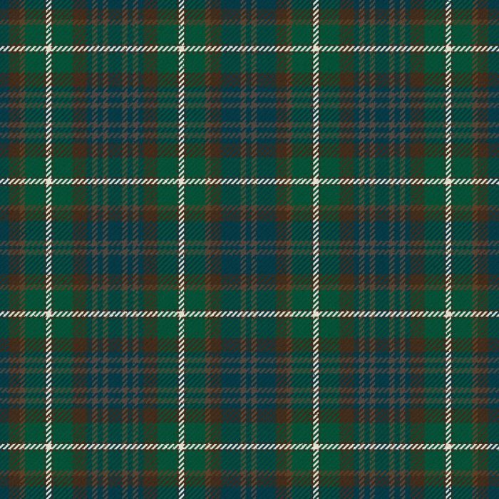 Forbes of Druinnor Ancient Tartan Kilt