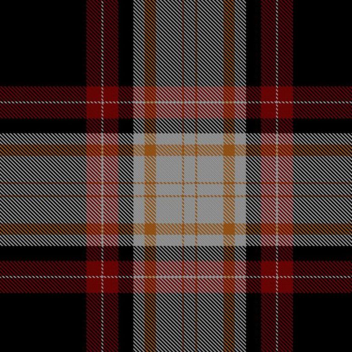 Forbes (Fashion) Tartan