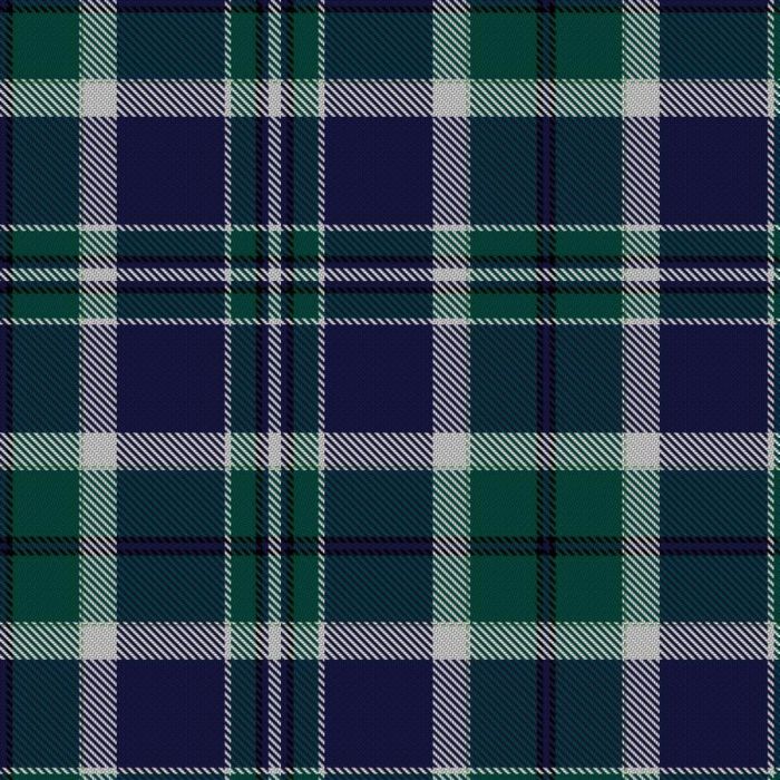 Forest Glen Tartan