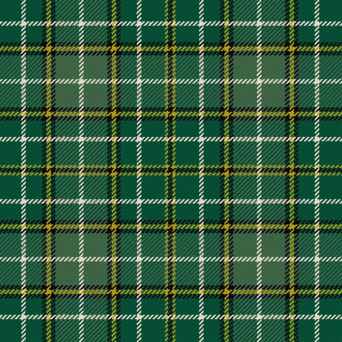 Forrester Hunting Ancient Tartan Kilt