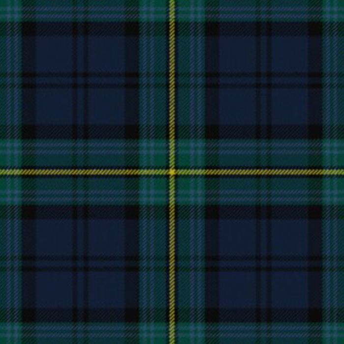 Forth Tartan Kilt