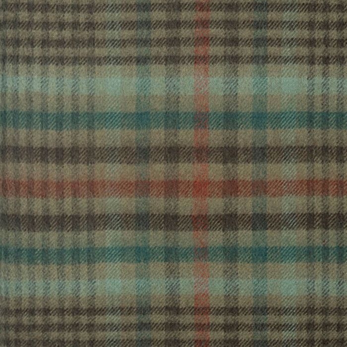 Forth Weathered TArtan
