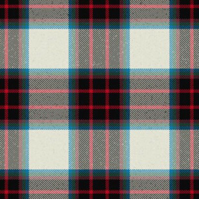 Fourth Be With You Tartan