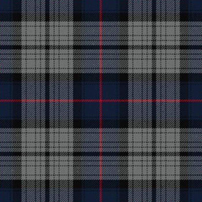 Fowler Tartan Kilt