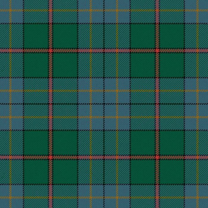 Fox Hunting Ancient Tartan Kilt