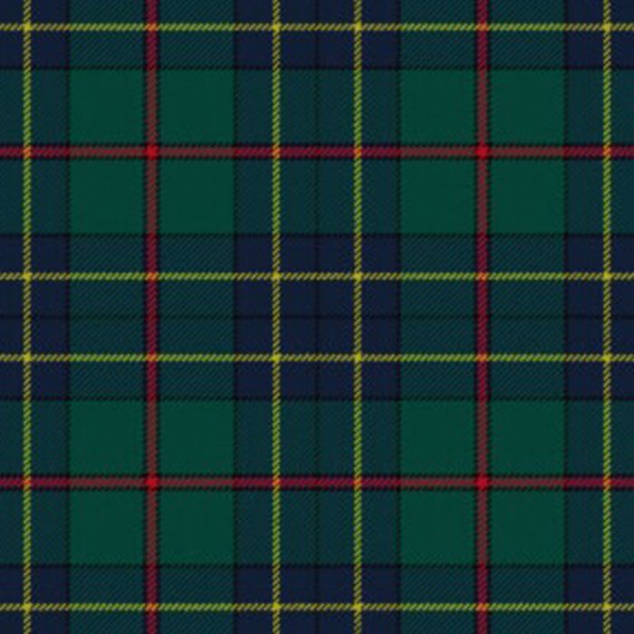 Fox Hunting Tartan Kilt