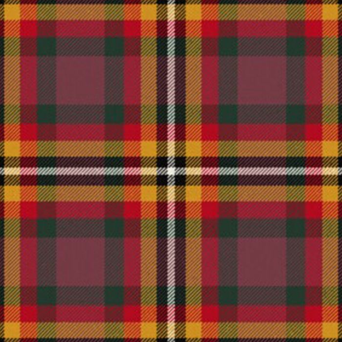 Foxington Tartan Kilt