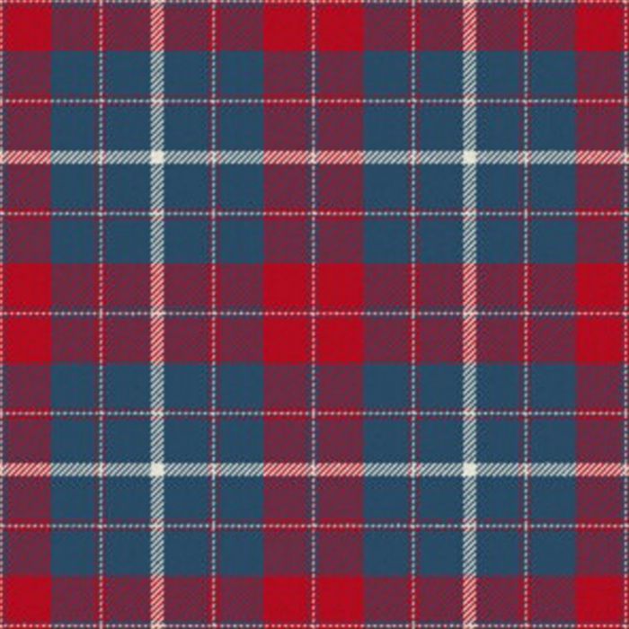 Frame Tartan Kilt