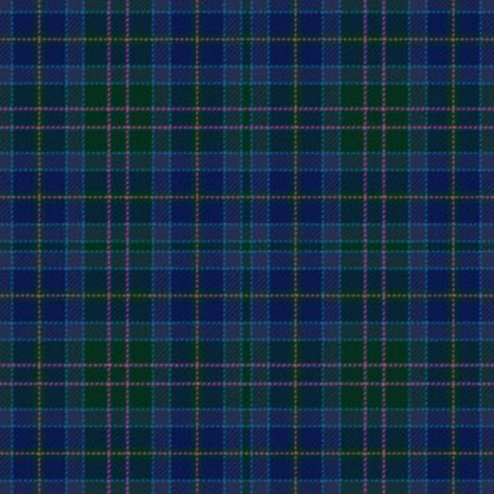 Frangord Tartan Kilt