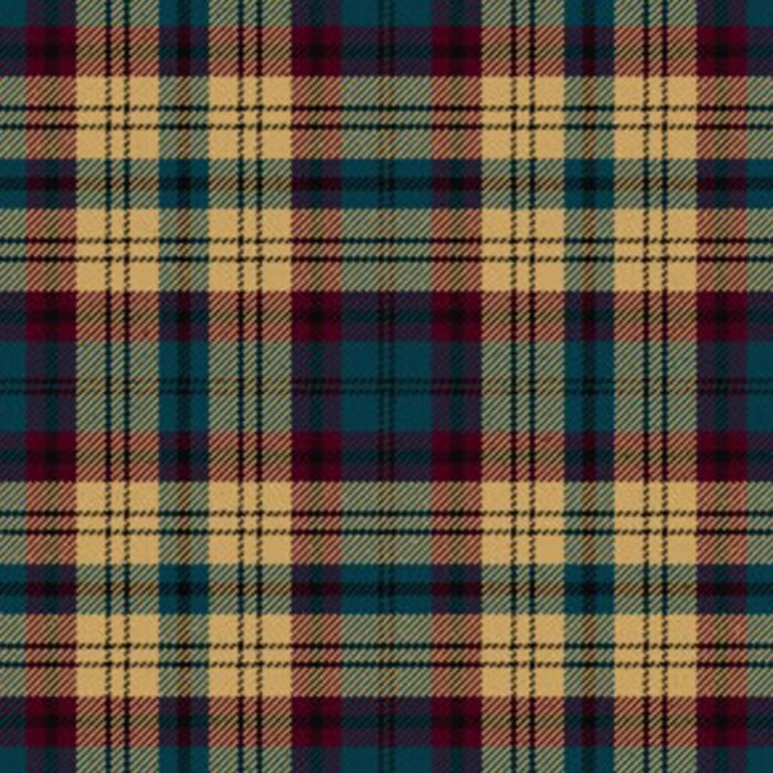 Franklin Tartan Kilt