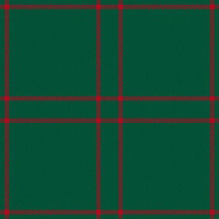 Fraser Castle Ancient Tartan Kilt