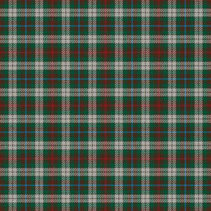 Fraser Hunting Dress Tartan Kilt