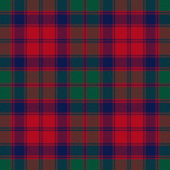 Fraser of Altyre Reconst Tartan Kilt