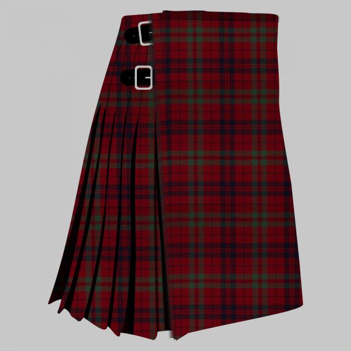 Fraser Of Lovat Wilson,s Tartan KIlt