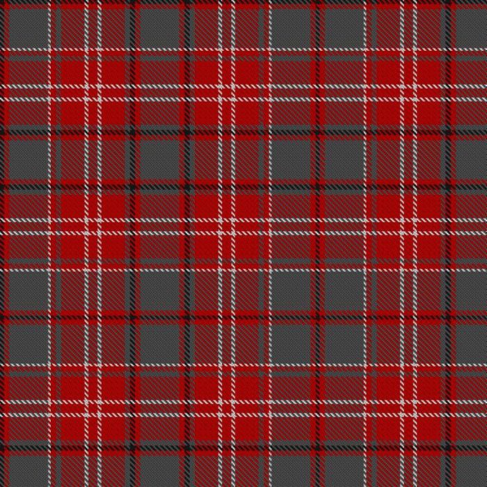 Frasers Property Tartan