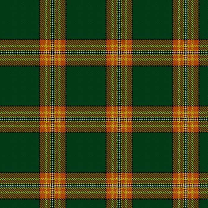 FreckleFreckle Tartan 
