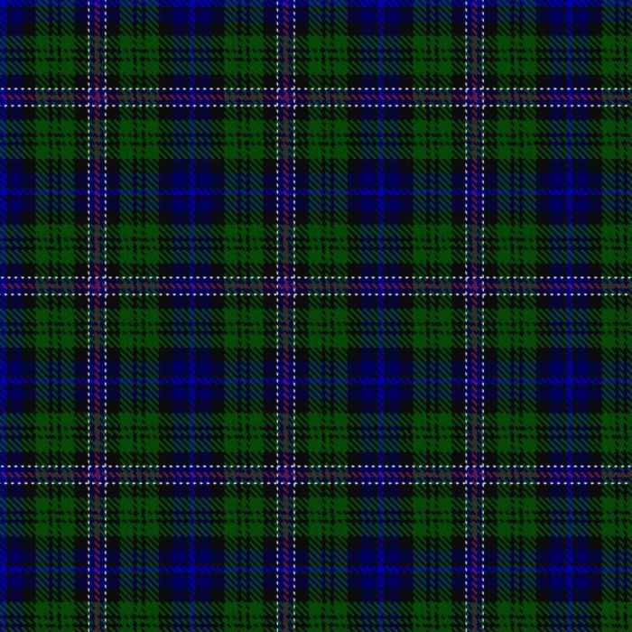 Free (Wishaw) Tartan 