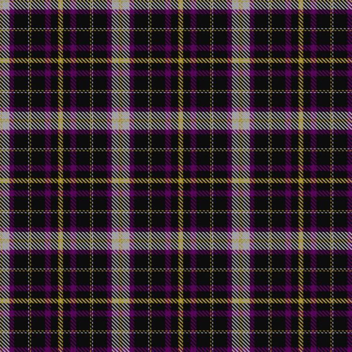 Freger Tartan